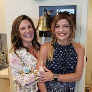 Meet your Posher, Jennifer